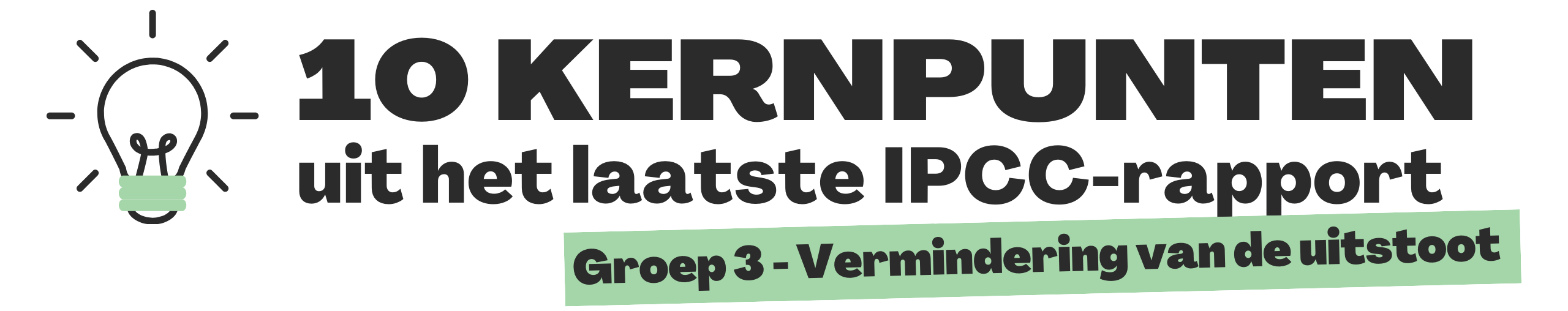 Groep 3 - NL
